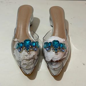 Marrie Josefine sandals 👡